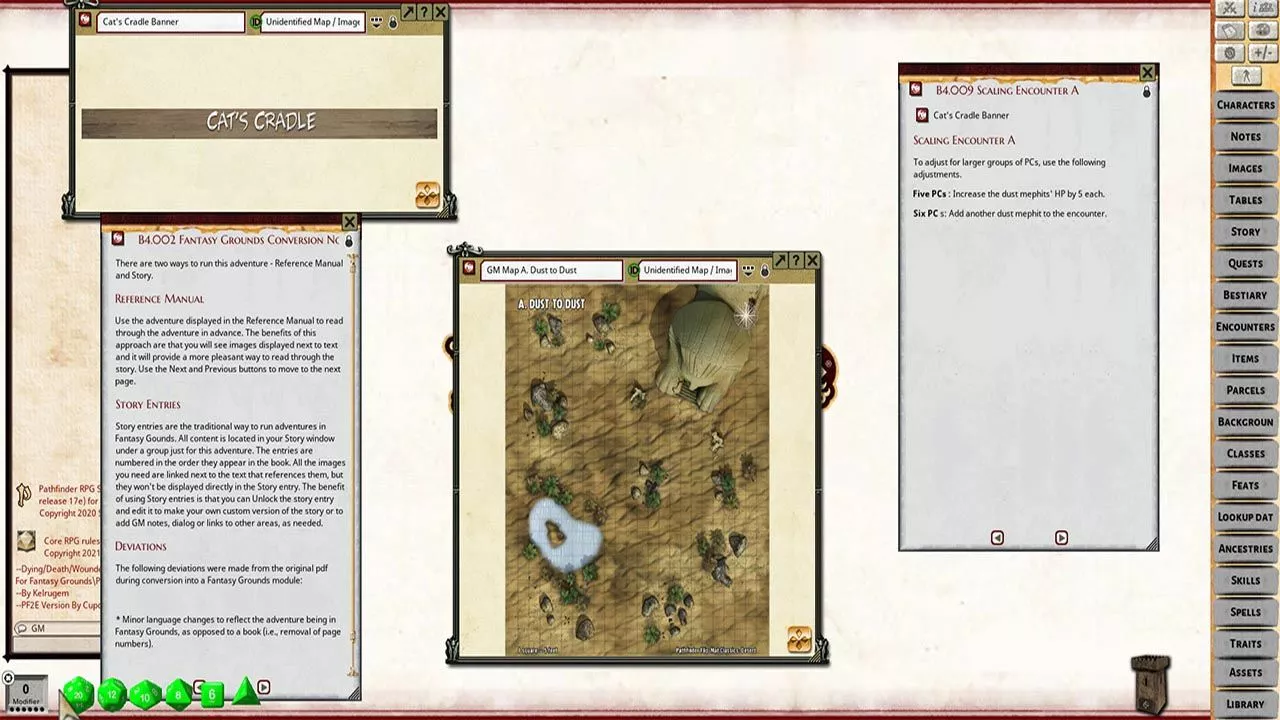 Screenshot 0